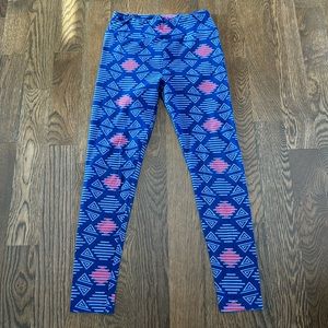 Like new LulaRoe Leggings